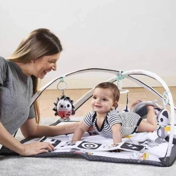Baby mat gym - Tinylove - Picture 4 of 4